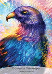 Sacred Spirit Oracle by Anna Stark: Flashcards; 96 pages / English