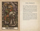 Labyrinth Tarot Deck and Guidebook (78 Cards and Guidebook) – Jim Henson’s Goblin City Meets Classic Tarot