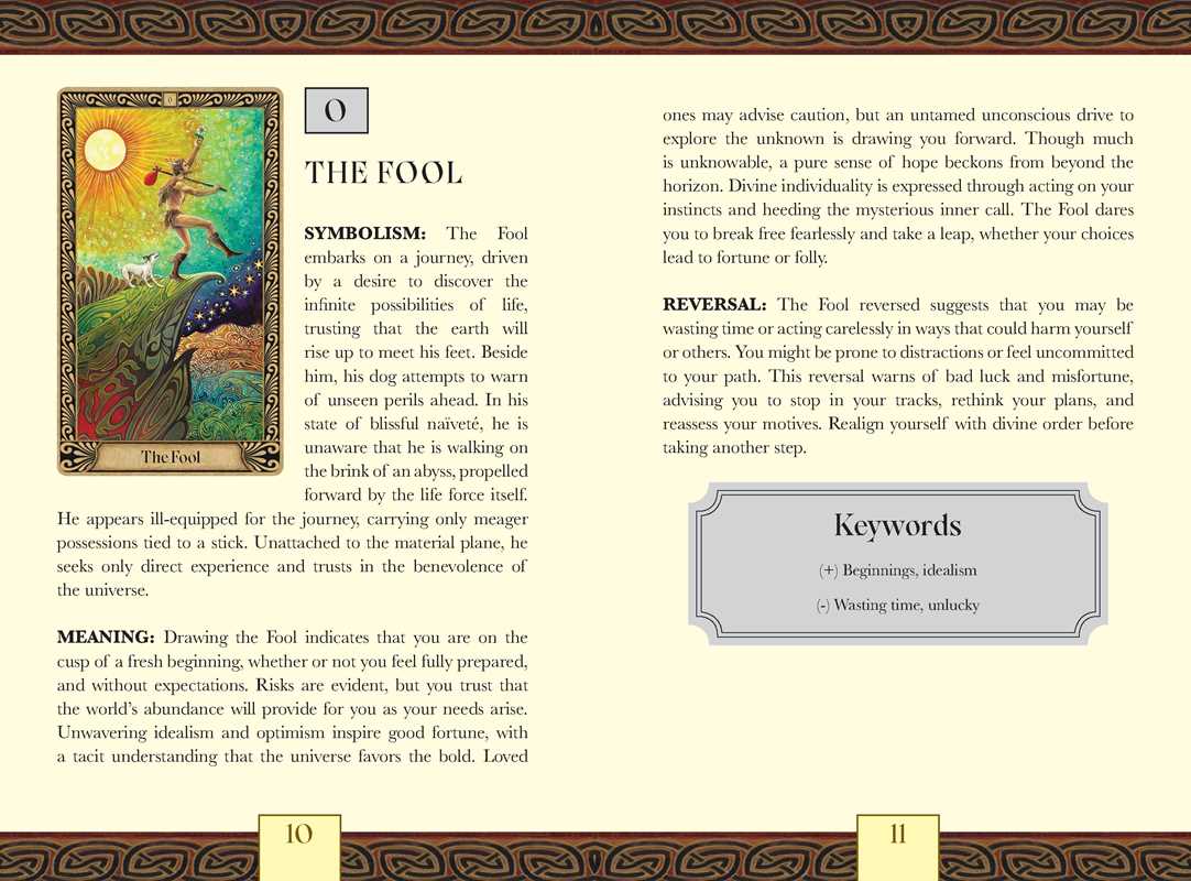 Mystic Psyche Tarot by Emily Balivet: 176 pages / English