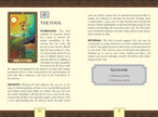 Mystic Psyche Tarot by Emily Balivet: 176 pages / English