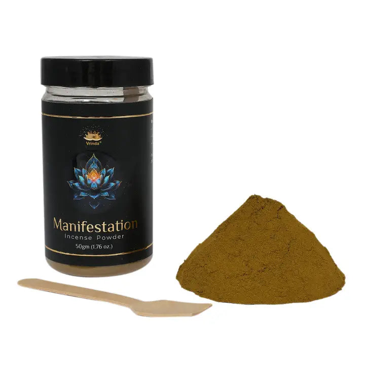 Incense Powders