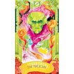 The Wizard of Oz Tarot Deck and Guidebook (Officially Licensed, 78 Cards and 128-Page Guidebook) – Deluxe Gift Box Set