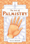 Palm Reading: A Handy Guide to Palmistry (Hardcover) by Vernon Mahabal