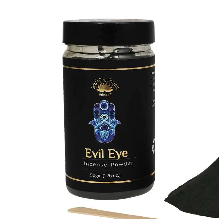 Incense Powders