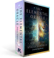 Elemental Oracle by Stacey Demarco – 180 Pages (English)