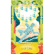 The Wizard of Oz Tarot Deck and Guidebook (Officially Licensed, 78 Cards and 128-Page Guidebook) – Deluxe Gift Box Set
