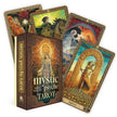 Mystic Psyche Tarot by Emily Balivet: 176 pages / English