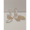 🌿✨ 1.5’’–2.5’’ Phantom & Garden Quartz Points – Mystical Layers & Nature’s Magic! 🌱 - Towers