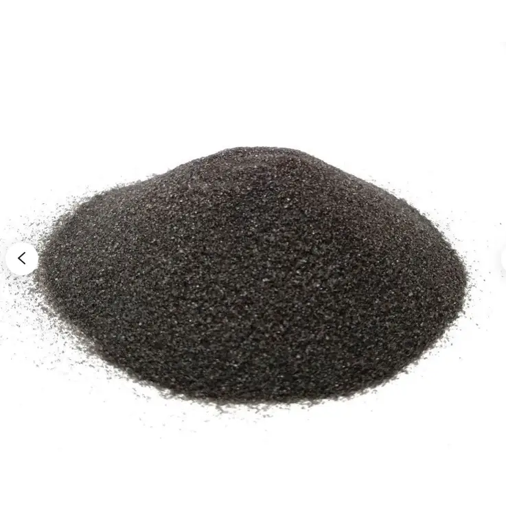 1 Lb BLACK Incense Burner Sand - Incense & Burners