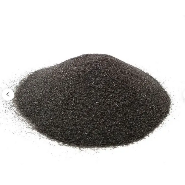 1 Lb BLACK Incense Burner Sand - Incense & Burners