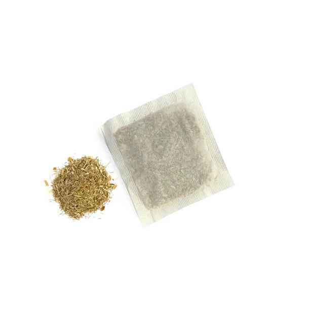 10-Pack Herbal Tea Bags (Assorted Selection) - Lemongrass - Teas & Accessories