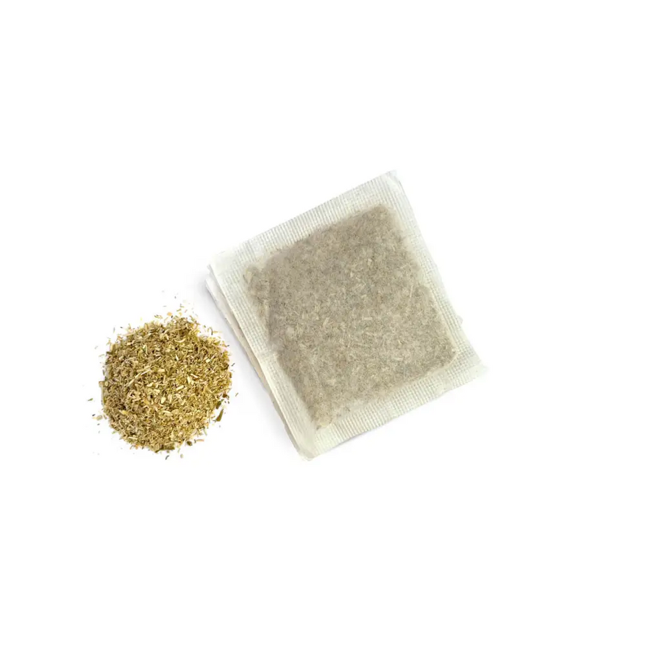 10-Pack Herbal Tea Bags (Assorted Selection) - Peppermint - Teas & Accessories