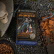 Army of Dark Chocolate Flavored Ground Coffee (12 oz) – Rich, Bold, and Indulgent