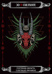 Shadow of Darkness Oracle by Sirian Shadow – 112 Pages (English)