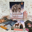 Animal Spirit Oracle by Lea Androic – 96 Pages (English)