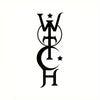Witch Sigil Vinyl Bumper Sticker (5.5