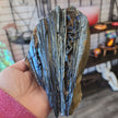 Huge Vivianite Specimen RARE!!!!!!!!!!!!