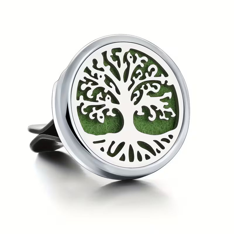 🧿🚗Car Vent Clips- Refillable