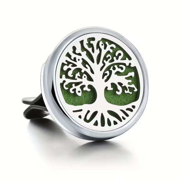 🧿🚗Car Vent Clips- Refillable