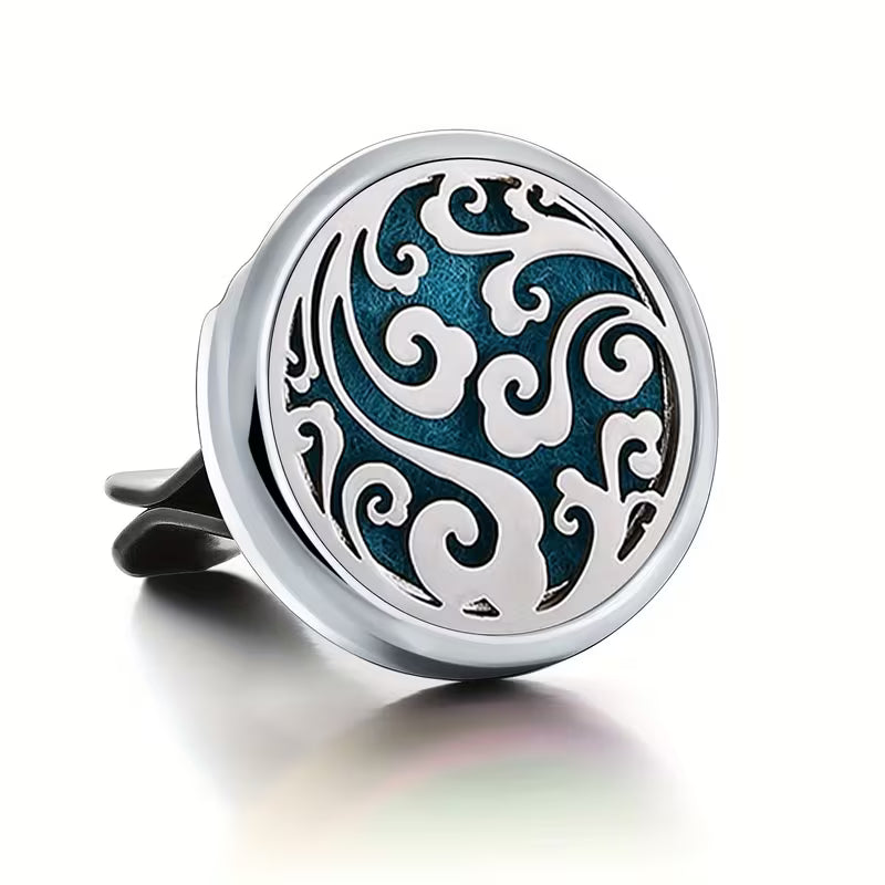 🧿🚗Car Vent Clips- Refillable