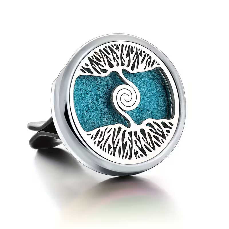 🧿🚗Car Vent Clips- Refillable