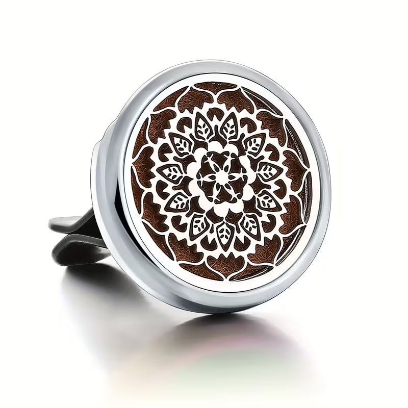 🧿🚗Car Vent Clips- Refillable