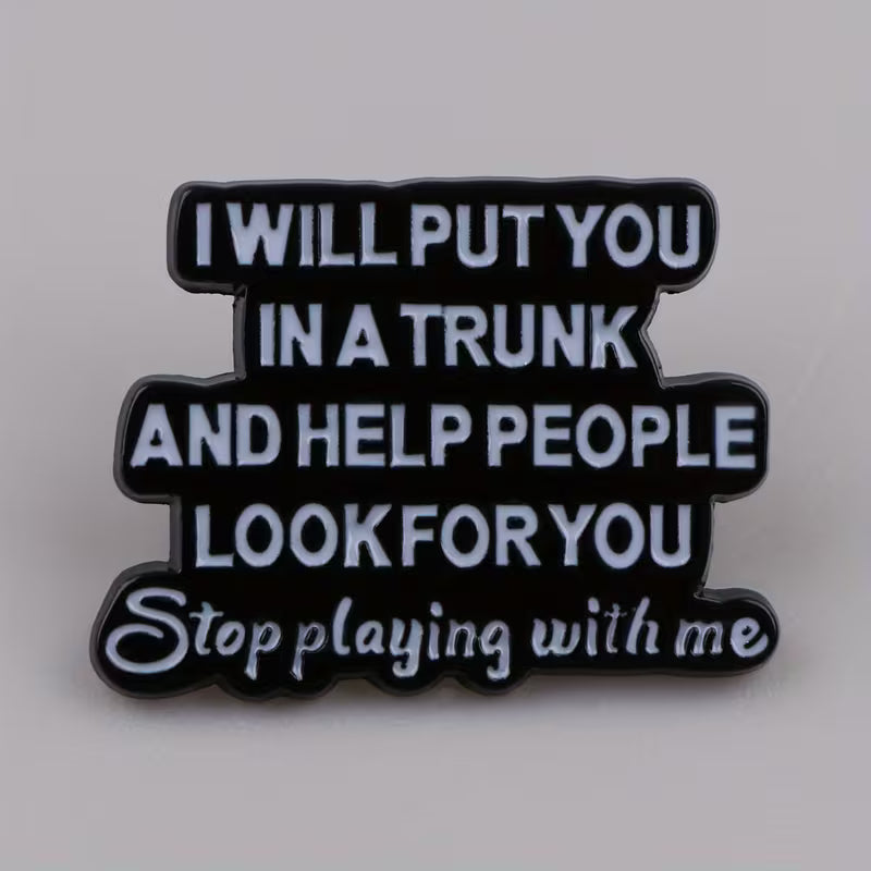 ✨🔮 Magical Enamel Brooch Lapel Pins – Mystical Flair for Any Outfit! 🌙🧙♀️