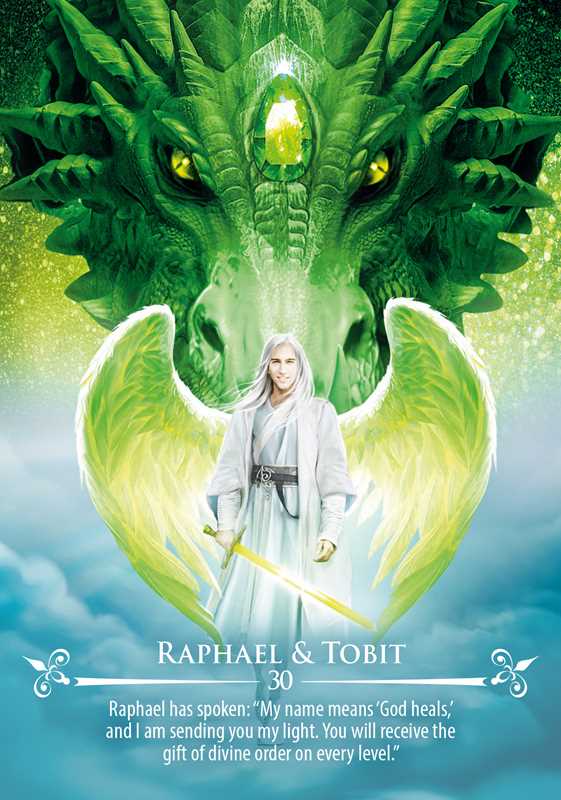 Dragon Riders Oracle by Christine Arana Fader: Flashcards; 112 pages / English