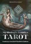 Mythologia Fennica Tarot by Susanna Salo – 176 Pages (English)
