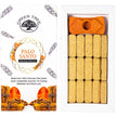 Green Tree Smudge Bricks - Palo Santo (Pack of 15)