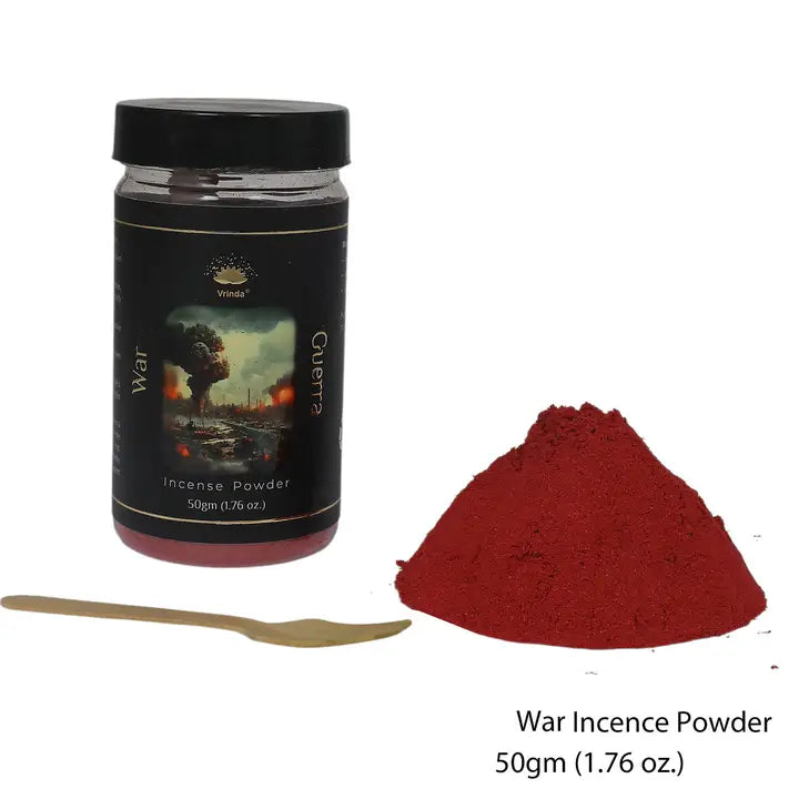 Incense Powders
