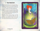 Hocus Pocus: The Official Tarot Deck and Guidebook (Officially Licensed, 78 Cards and 128-Page Guidebook) – Deluxe Gift Box Set