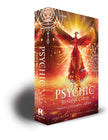 Psychic Reading Cards by Debbie Malone – 96 Pages (English)
