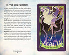 Hocus Pocus: The Official Tarot Deck and Guidebook (Officially Licensed, 78 Cards and 128-Page Guidebook) – Deluxe Gift Box Set