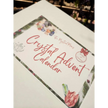 ’25 Days of Christmas Crystal Advent Tumble Box 🎄✨’ 25 Days Mystery Boxes & Subscriptions