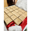 ’25 Days of Christmas Crystal Advent Tumble Box 🎄✨’ 12 Days Mystery Boxes & Subscriptions