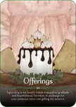 Seasons of the Witch: Yule Oracle by Lorriane Anderson: Flashcards; 144 pages / English