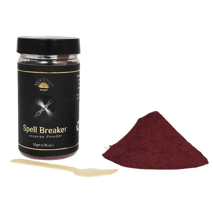 Incense Powders