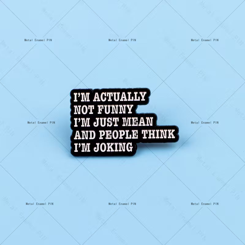✨🔮 Magical Enamel Brooch Lapel Pins – Mystical Flair for Any Outfit! 🌙🧙♀️