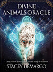 Divine Animals Oracle by Stacey Demarco – 180 Pages (English)