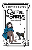 Christina Ricci Tarot Deck and Guidebook (78 Cards and 128-Page Guidebook) – Original Art Inspired by Her Iconic Roles