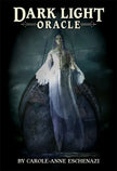 Dark Light Oracle (40 Cards + Guidebook)