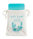 Self-Care Card Deck (64 Cards and 32-Page Guidebook) – Daily Prompts, Gratitude, and Self-Care Rituals