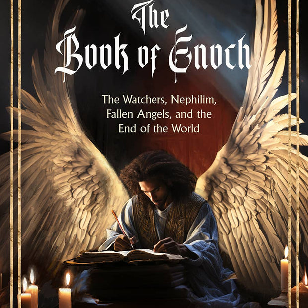 Forbidden Knowledge: The Mysterious Secrets and History of the Book of Enoch (Roth)