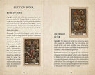 Labyrinth Tarot Deck and Guidebook (78 Cards and Guidebook) – Jim Henson’s Goblin City Meets Classic Tarot