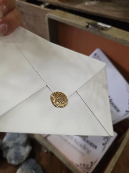 🔮✨ 3 Card Tarot Psychic Reading – Printed Insight for Your Life’s Journey! 🌟