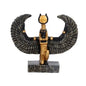 ✨ 3’’ Isis Wings Open Statue – Egyptian Goddess of Magic & Empowerment! 🌙 - Statues