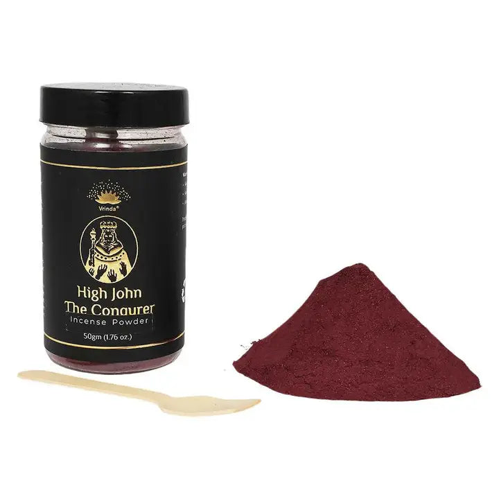 Incense Powders