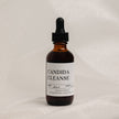 Candida Cleanse, Tincture, 2oz