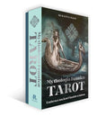Mythologia Fennica Tarot by Susanna Salo – 176 Pages (English)